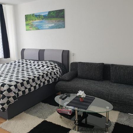 Km Apartment Триберг Экстерьер фото