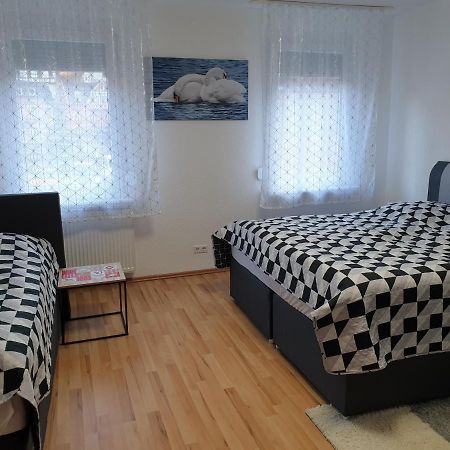 Km Apartment Триберг Экстерьер фото
