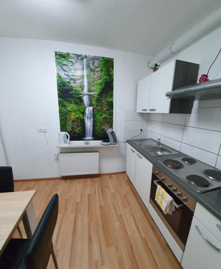 Km Apartment Триберг Экстерьер фото