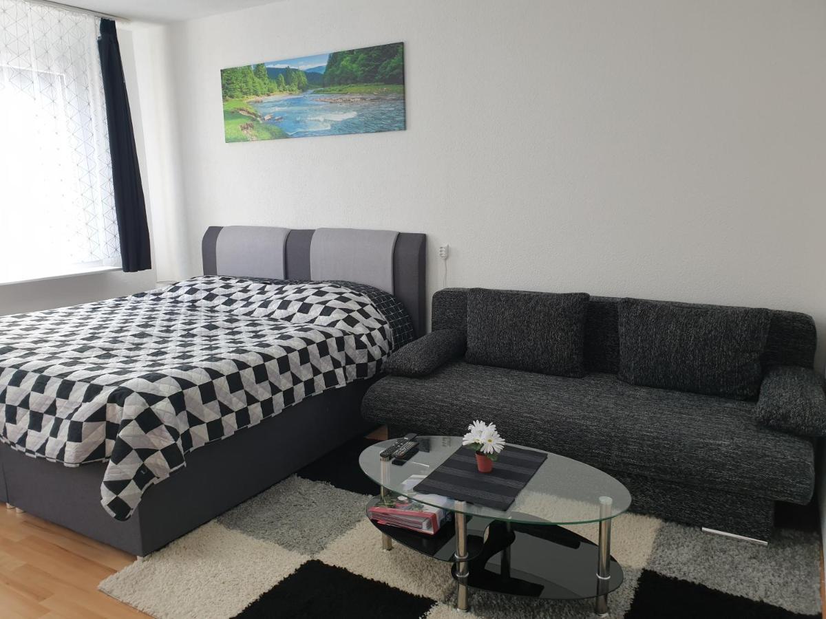 Km Apartment Триберг Экстерьер фото