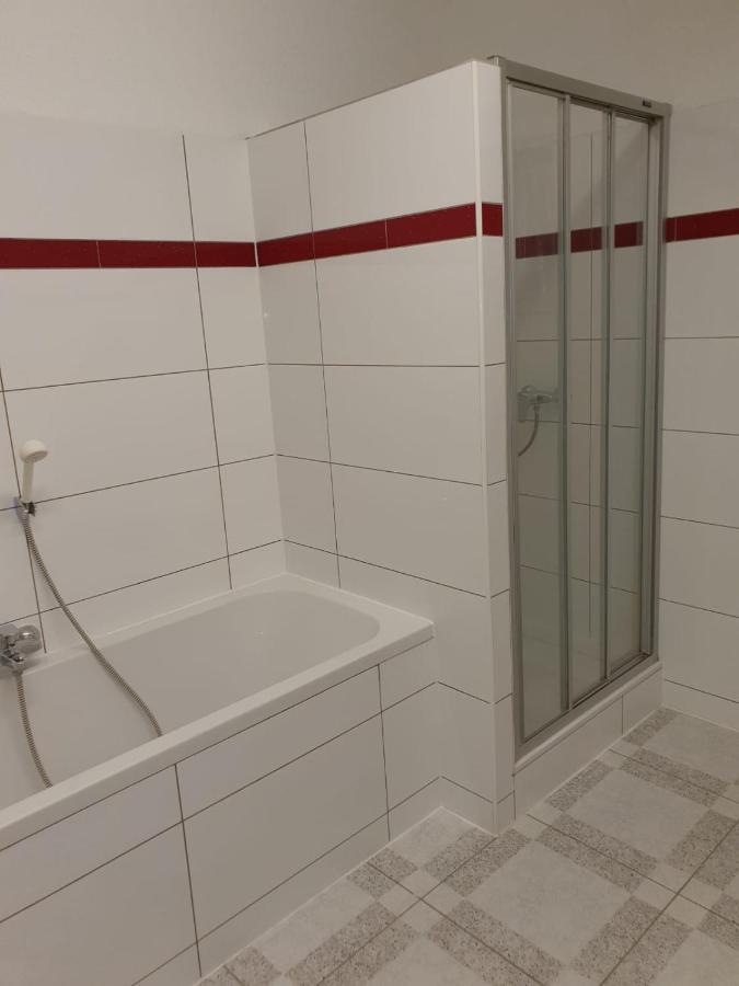 Km Apartment Триберг Экстерьер фото