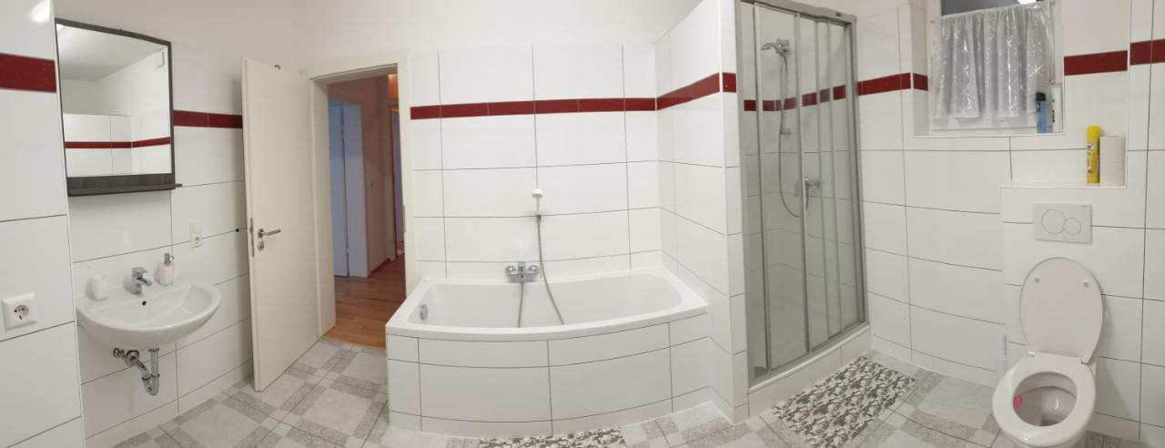 Km Apartment Триберг Экстерьер фото
